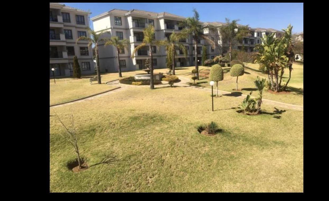 1 Bedroom Apartment in Noordwyk