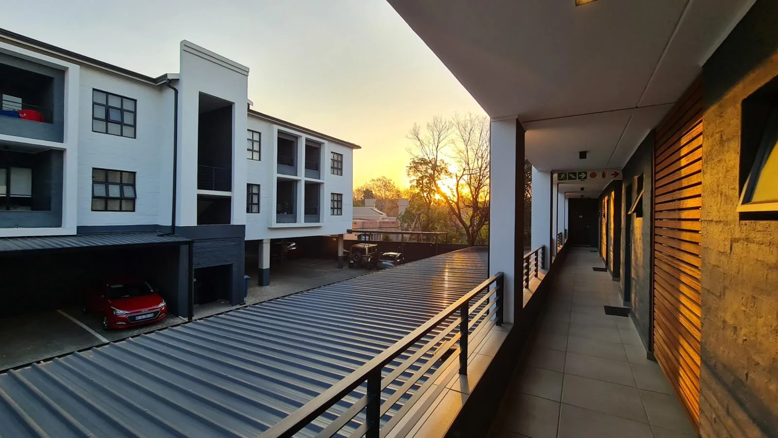 Property to rent in Menlo Park