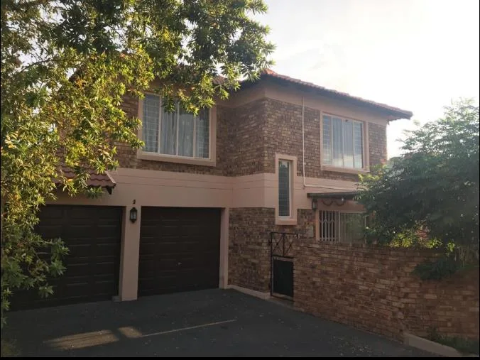 3 Bedroom House to rent in Kyalami