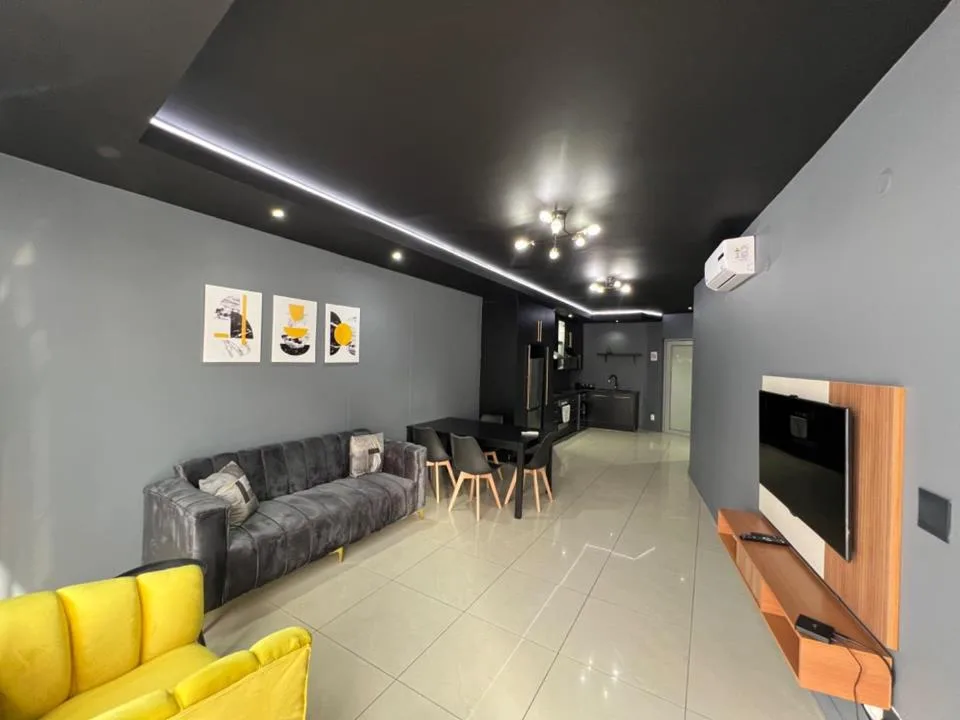 2 Bedroom Apartment / flat to rent in Sandton Central