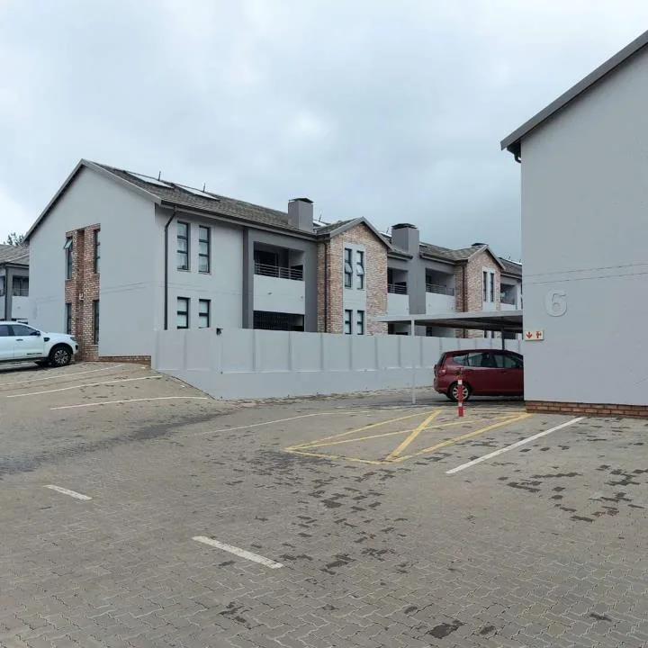 2 Bedroom Townhouse to rent in Rynfield