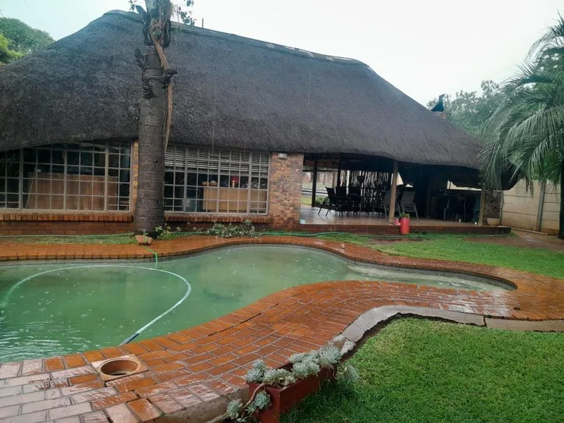 3 Bedroom House for sale in Bo-dorp