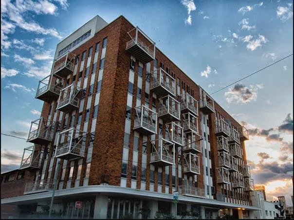 1 Bedroom Apartment / flat to rent in Maboneng