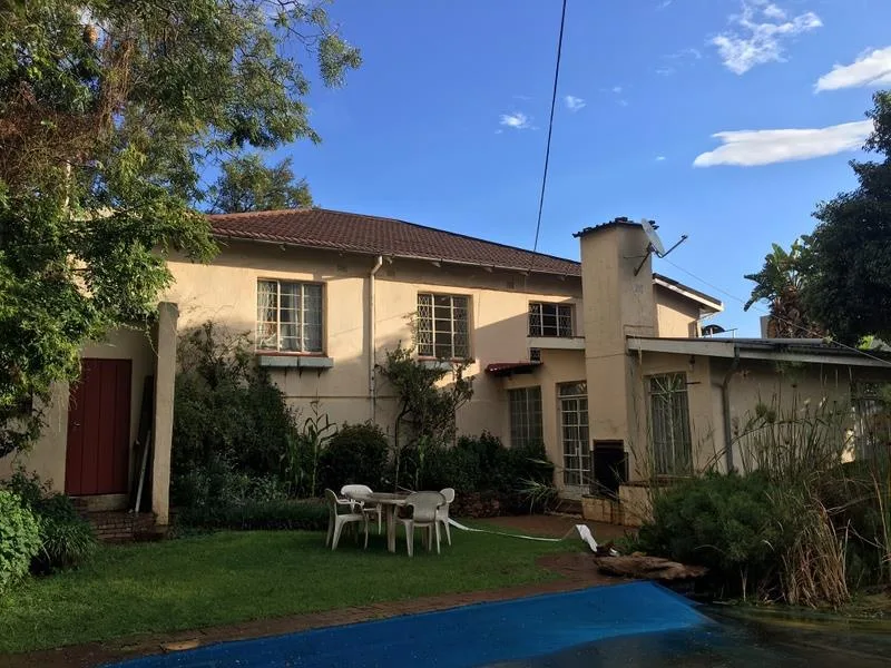 2 Bedroom House to rent in Melville
