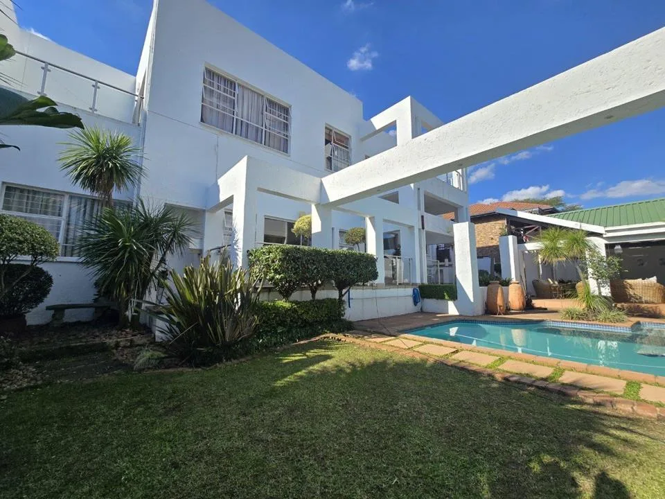 4 Bedroom House to rent in Faerie Glen