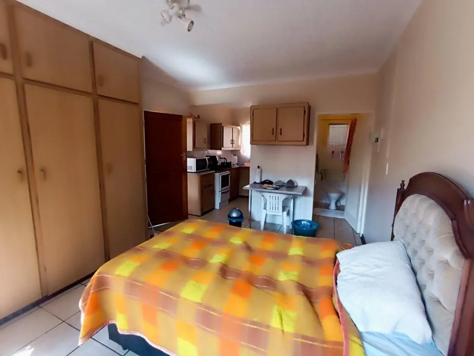 0.5 Bedroom Apartment / flat for sale in Die Bult