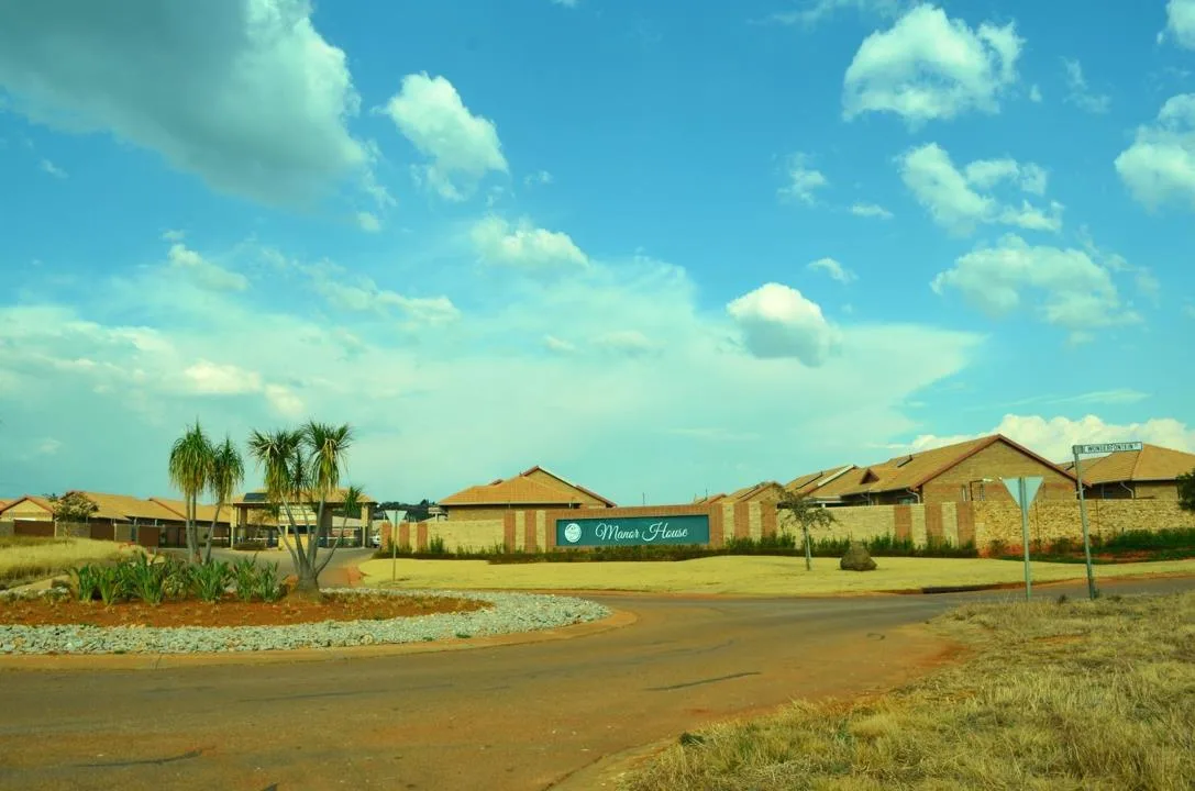 2 Bedroom Townhouse to rent in The Wilds