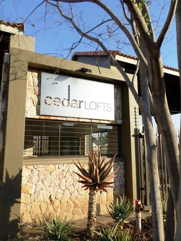 1 Bedroom Apartment / flat to rent in Fourways