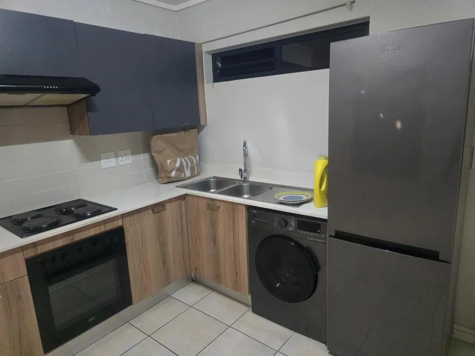 1 Bedroom Apartment / flat to rent in Greencreek Lifestyle Estate