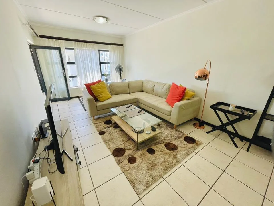 2 Bedroom Apartment / flat to rent in Oakdene
