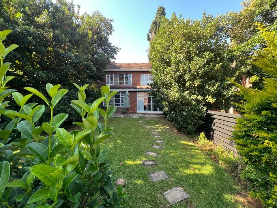 3 Bedroom Townhouse to rent in Ashlea Gardens