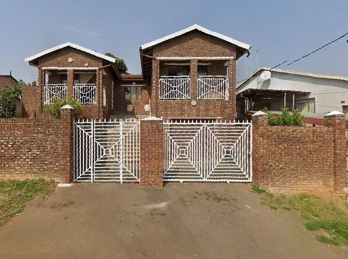 4 Bedroom House to rent in Northdale