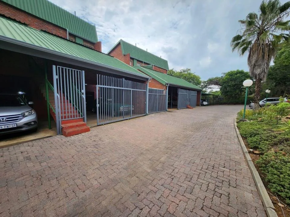 2 Bedroom Apartment / flat to rent in Silverton