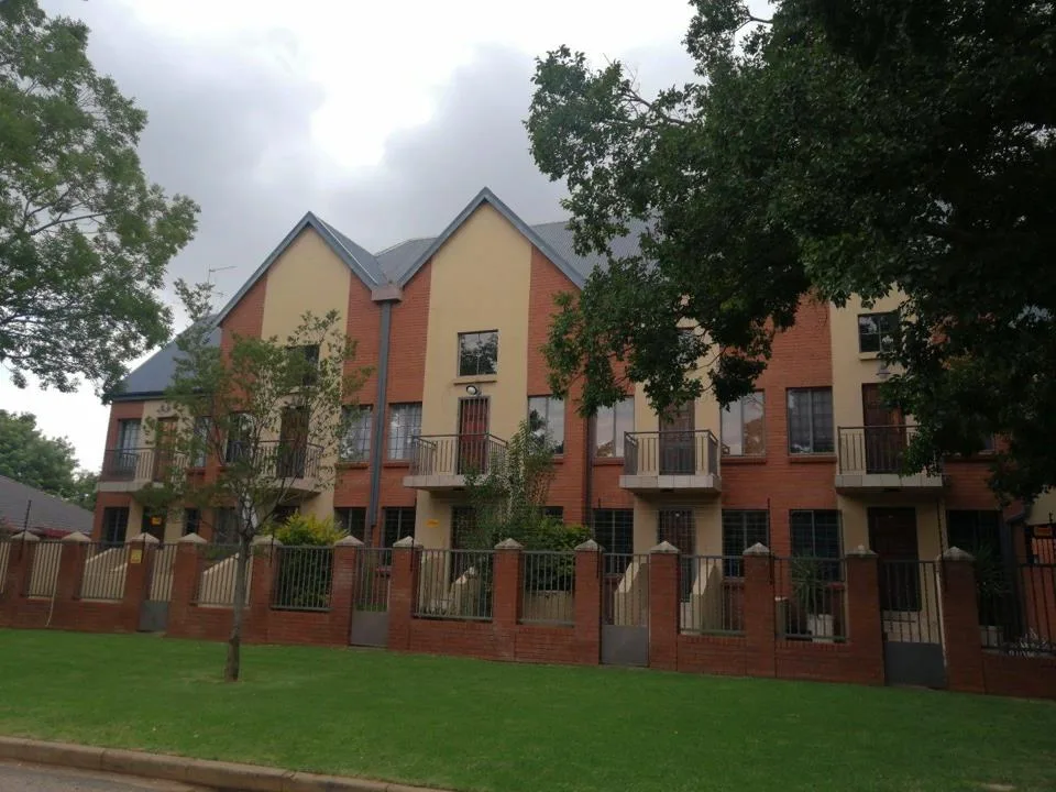 1 Bedroom Apartment / flat for sale in Die Bult