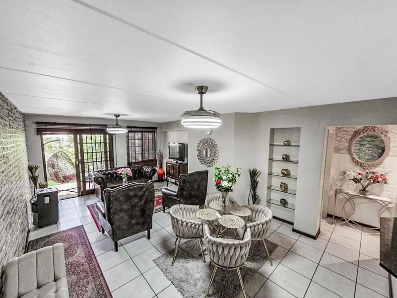 2 Bedroom Apartment / flat to rent in Hyde Park