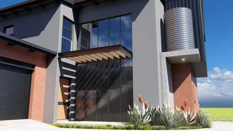 4 Bedroom House to rent in Waterkloof