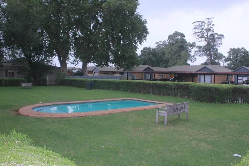 2 Bedroom Townhouse to rent in Witfield