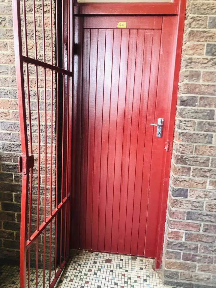 1 Bedroom Apartment / flat to rent in Berea