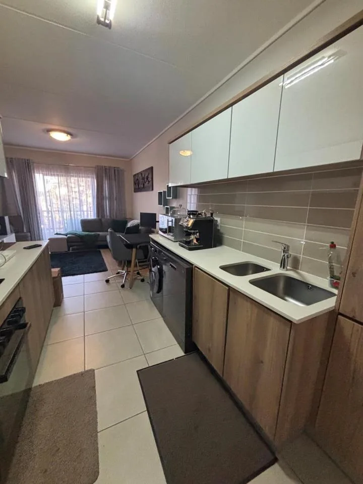 1 Bedroom Apartment / flat to rent in Linbro Park