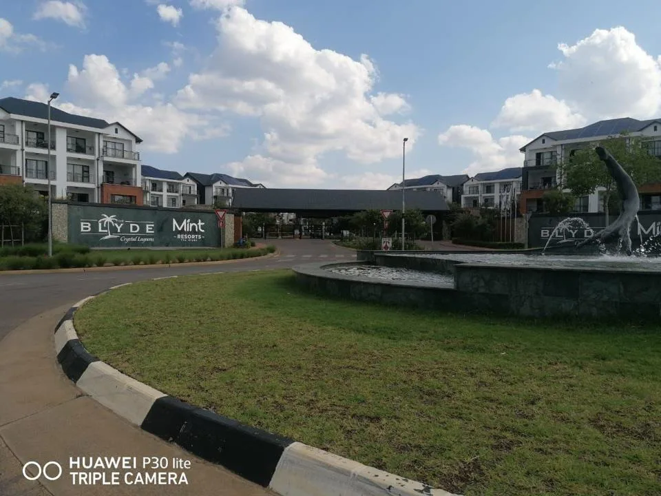 1 Bedroom Apartment / flat to rent in Willow Park