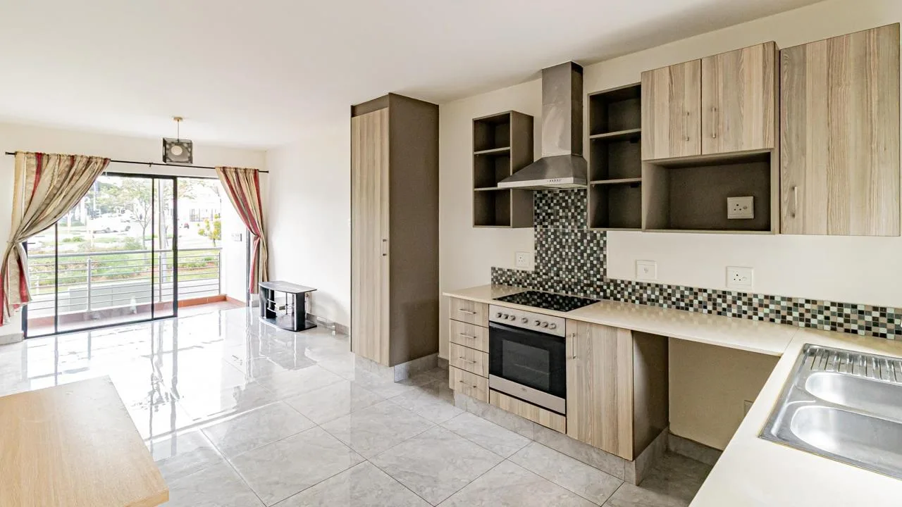 2 Bedroom Apartment / flat to rent in Edenburg