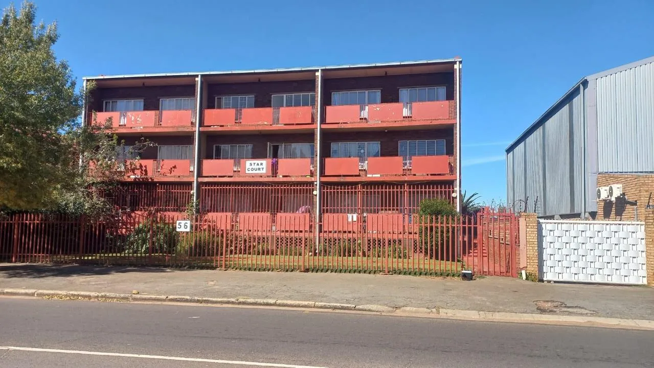 2 Bedroom Apartment / flat to rent in Primrose