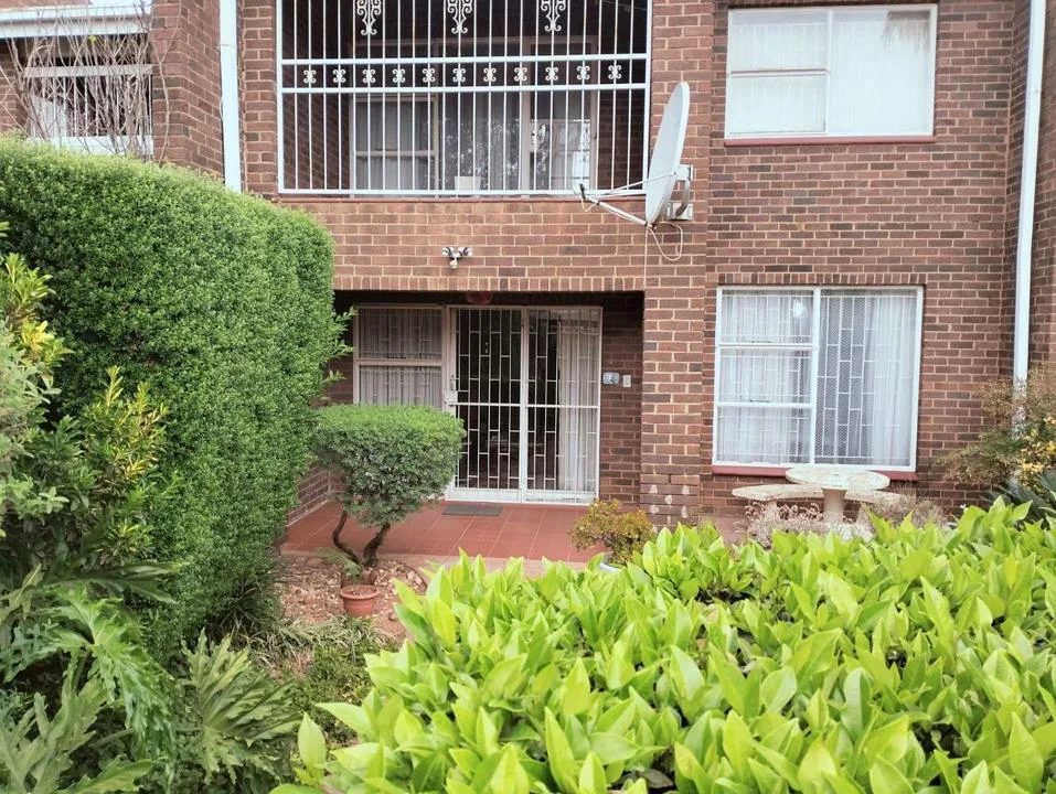 3 Bedroom Townhouse for sale in Stilfontein Ext 3