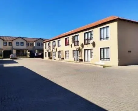 2 Bedroom Apartment / flat for sale in Brits Central