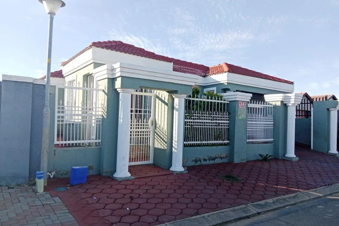 3 Bedroom House to rent in Danville