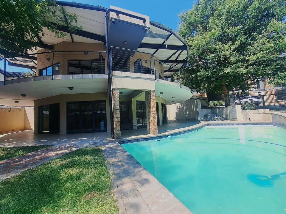 2 Bedroom Apartment / flat to rent in Solheim