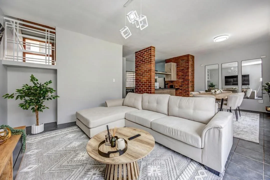 2 Bedroom Apartment / flat to rent in Carlswald
