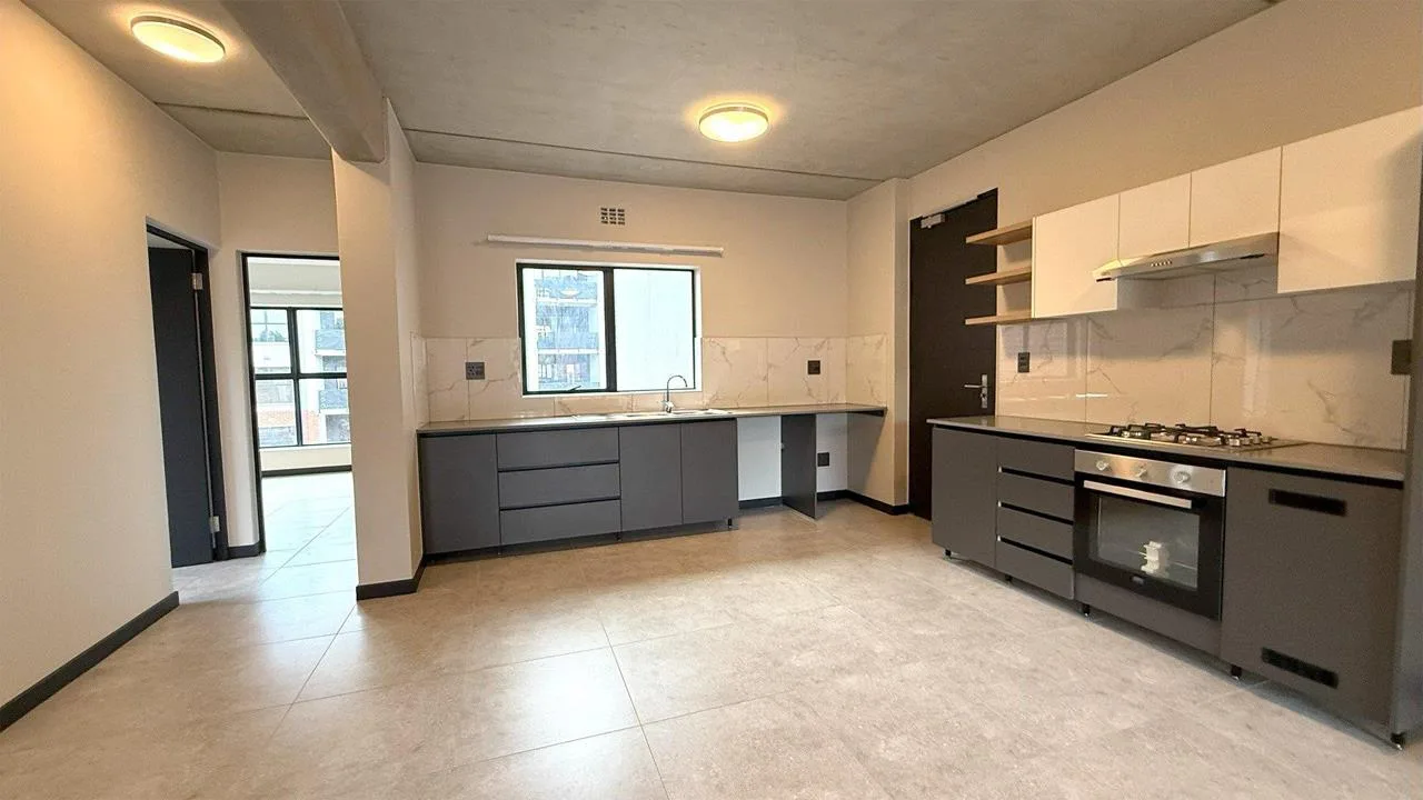 4 Bedroom Apartment / flat to rent in Helderfontein Estate