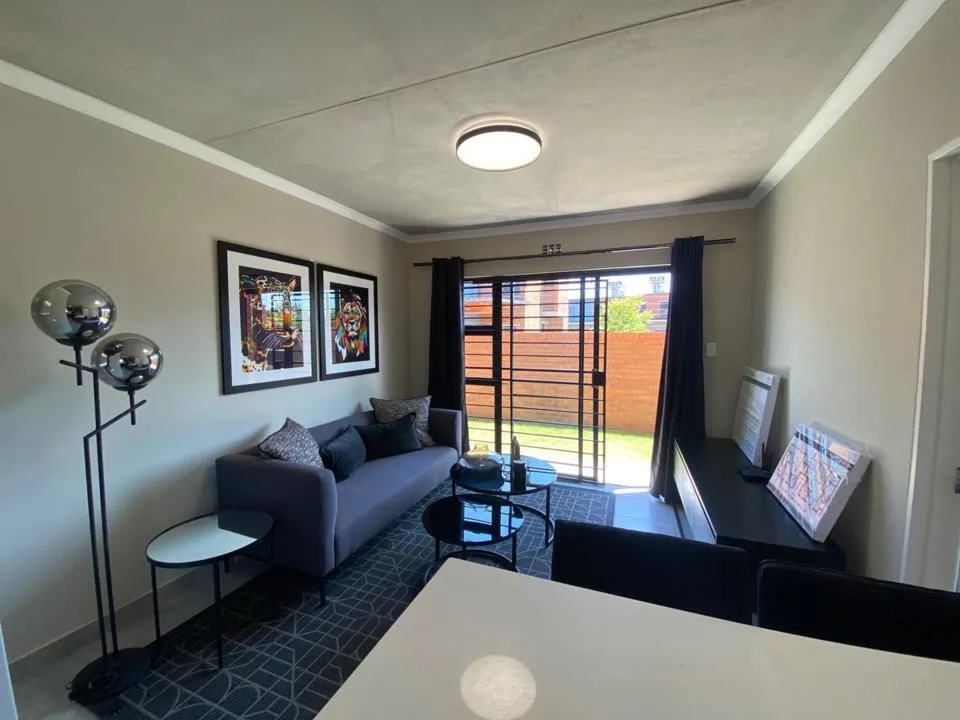 2 Bedroom Apartment / flat to rent in Montana