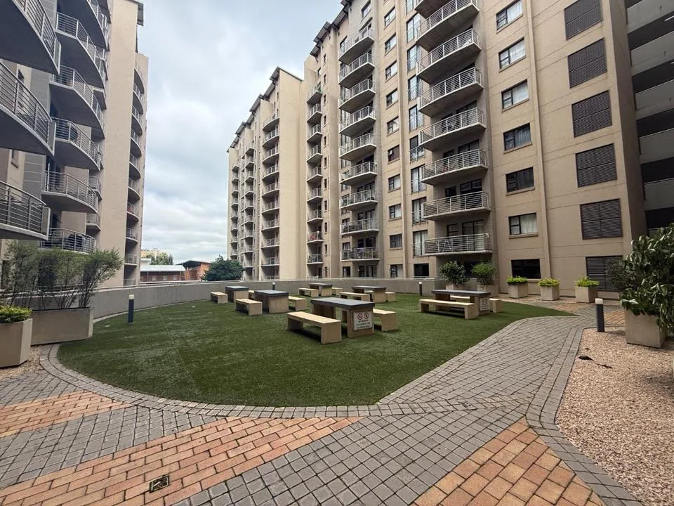 2 Bedroom Apartment / flat to rent in Hatfield