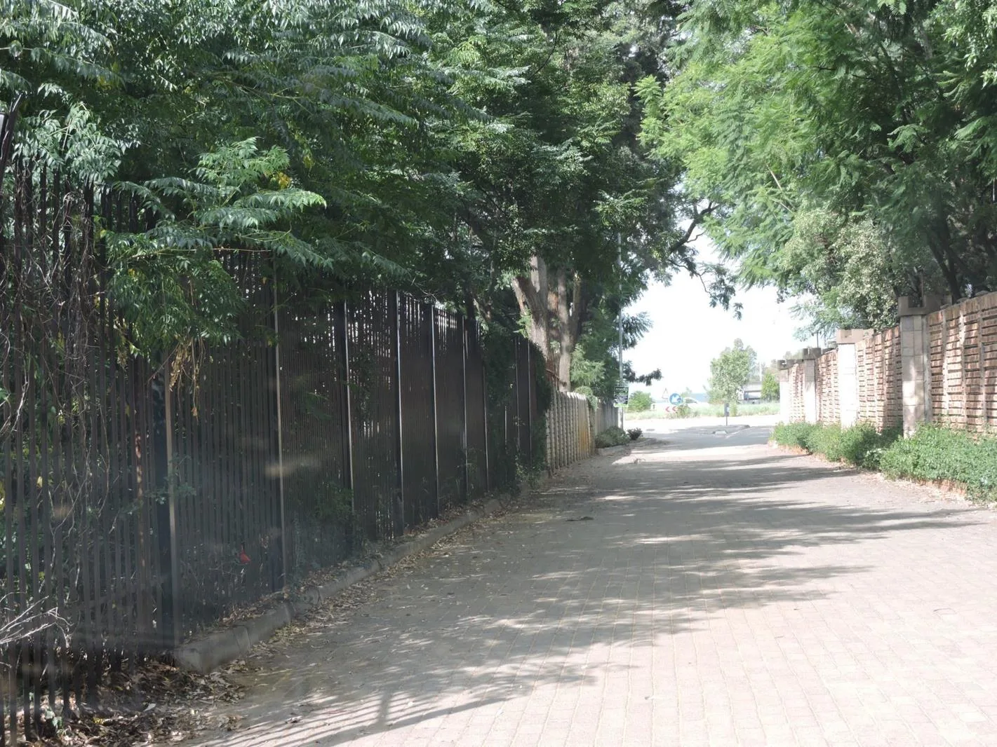 4.2 ha Farm in Rustenburg Central