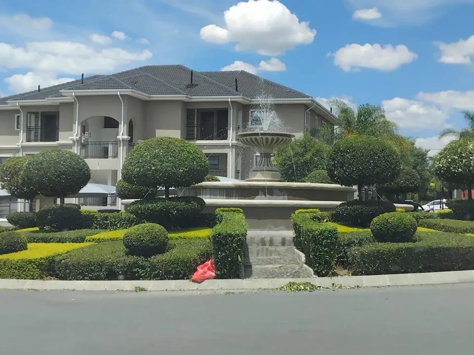3 Bedroom Apartment / flat to rent in Fourways