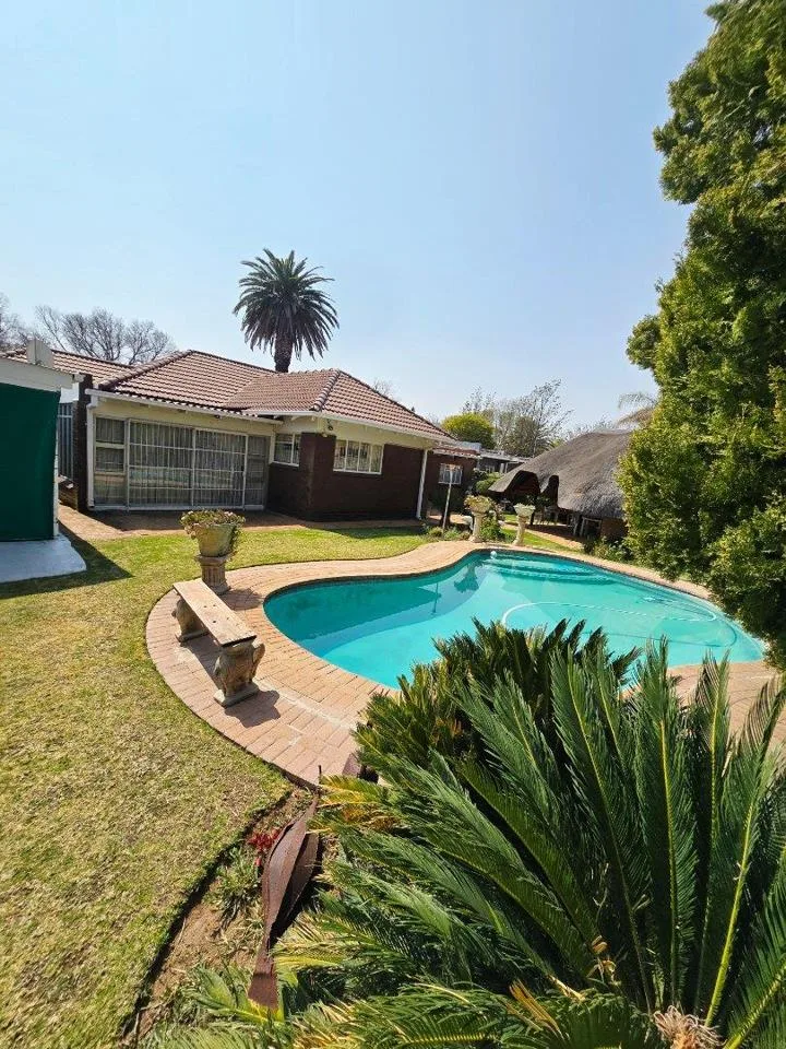 3 Bedroom House for sale in Flimieda