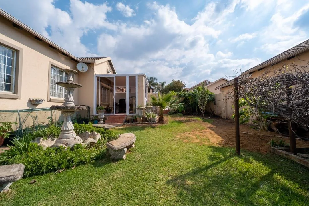 3 Bedroom House to rent in Northgate