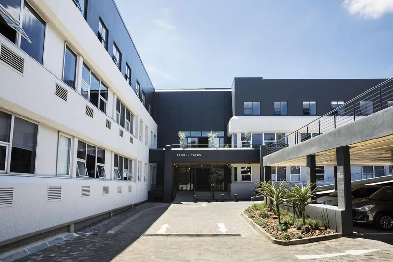 Property to rent in Sandton Central
