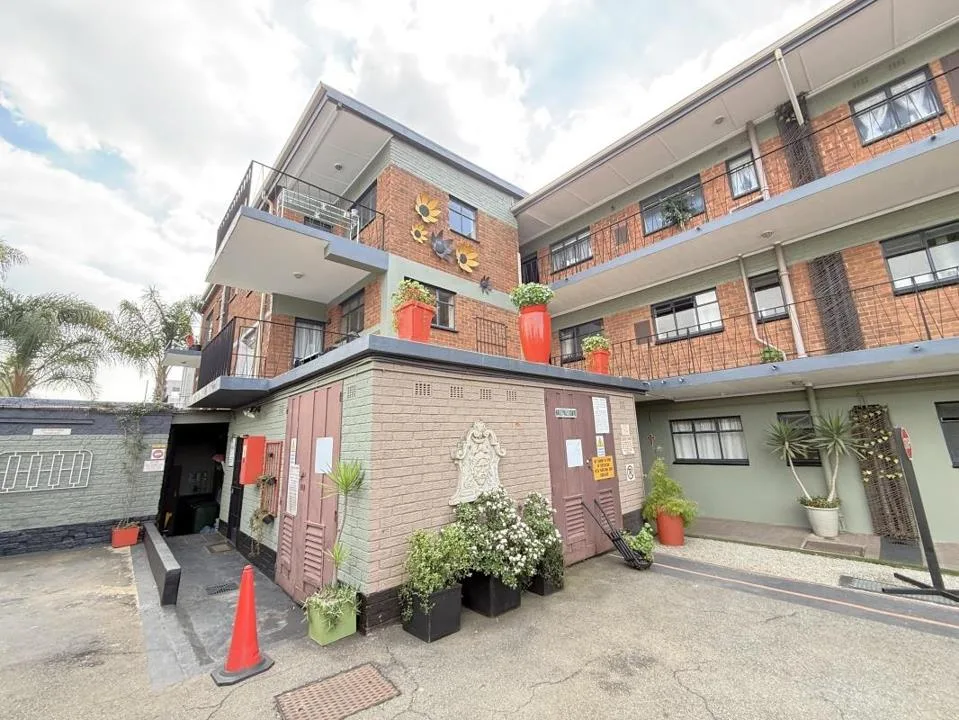 1 Bedroom Apartment / flat to rent in Hurlyvale