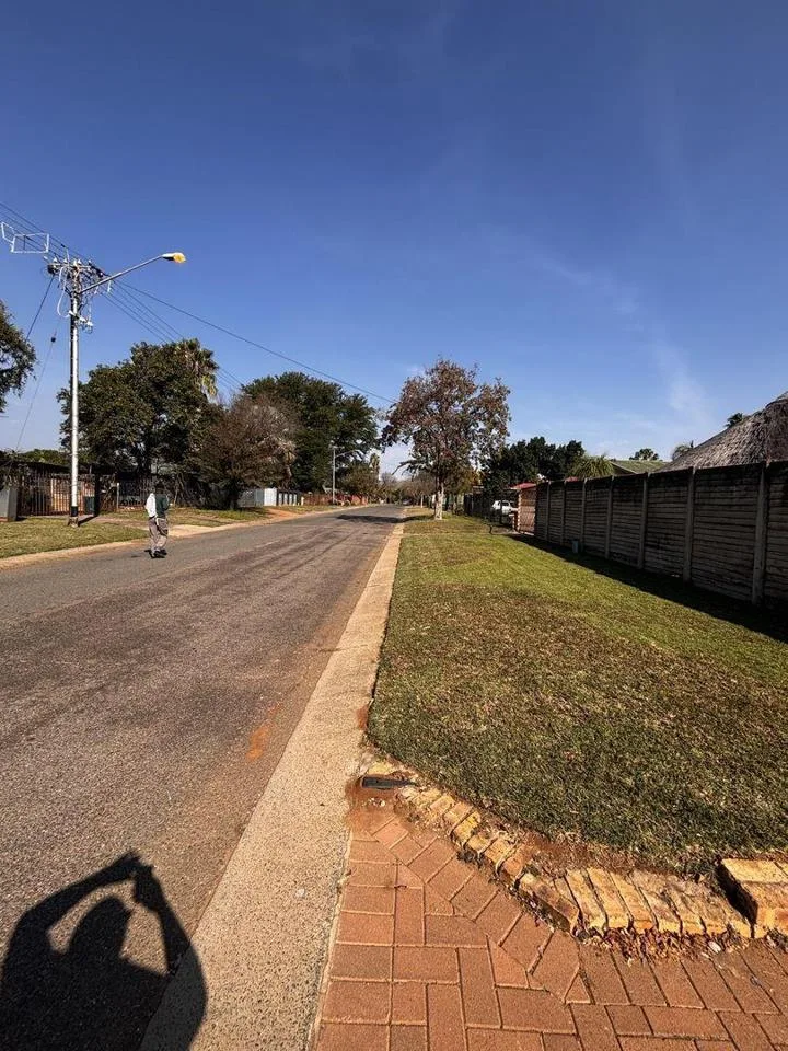1 Bedroom House to rent in Pretoria North