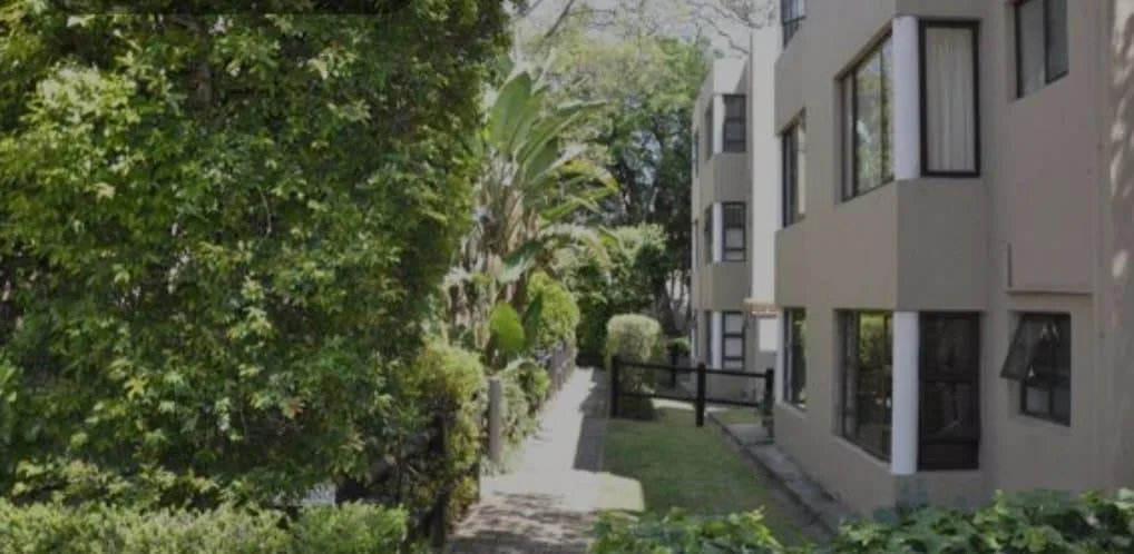 Property to rent in Parktown