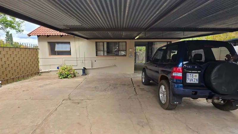 1 Bedroom Apartment / flat to rent in Wonderboom South