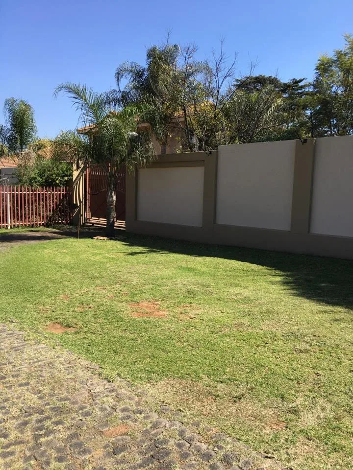 5 Bedroom House to rent in Rand Collieries