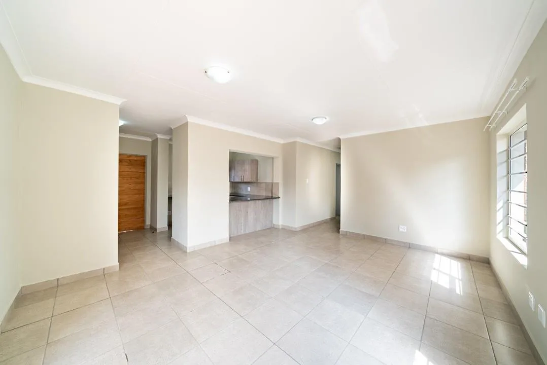 3 Bedroom House to rent in Parkdene