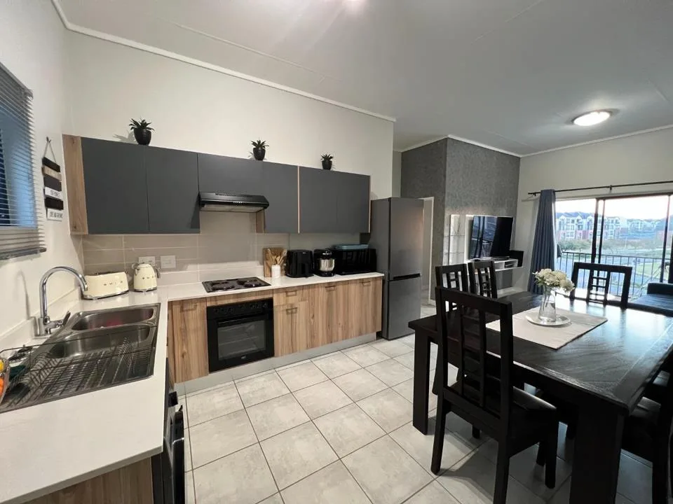 2 Bedroom Apartment / flat to rent in Willow Park