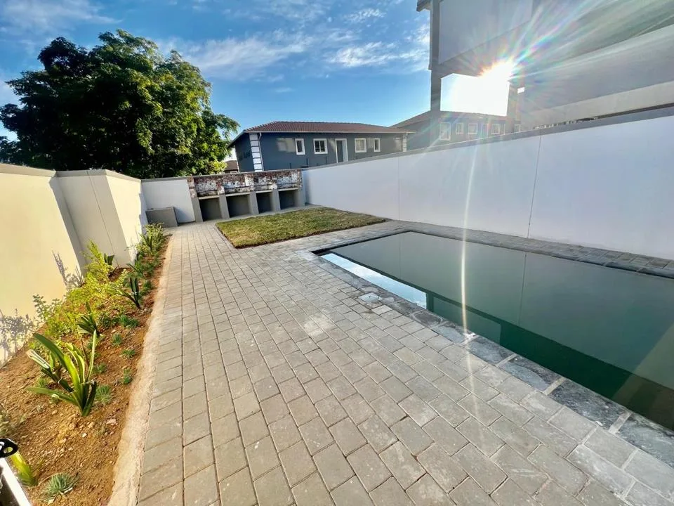 1 Bedroom Apartment / flat to rent in Ferndale