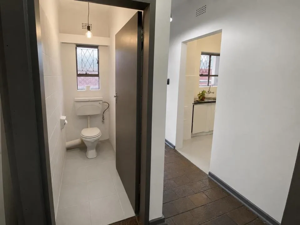1 Bedroom Apartment / flat to rent in Doringkloof