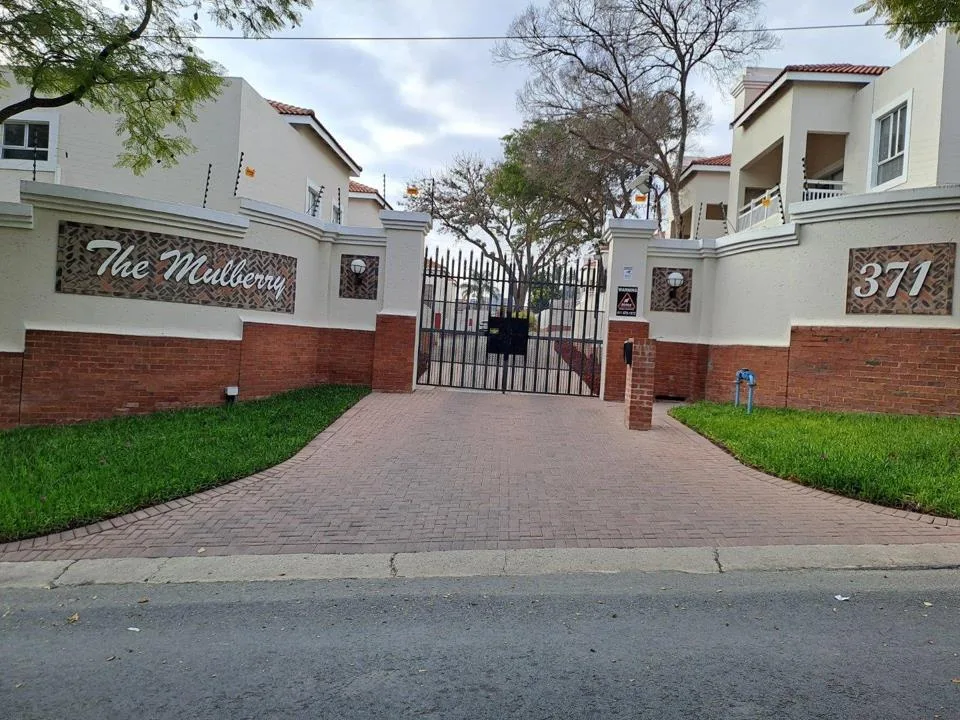 2 Bedroom Townhouse to rent in Ferndale