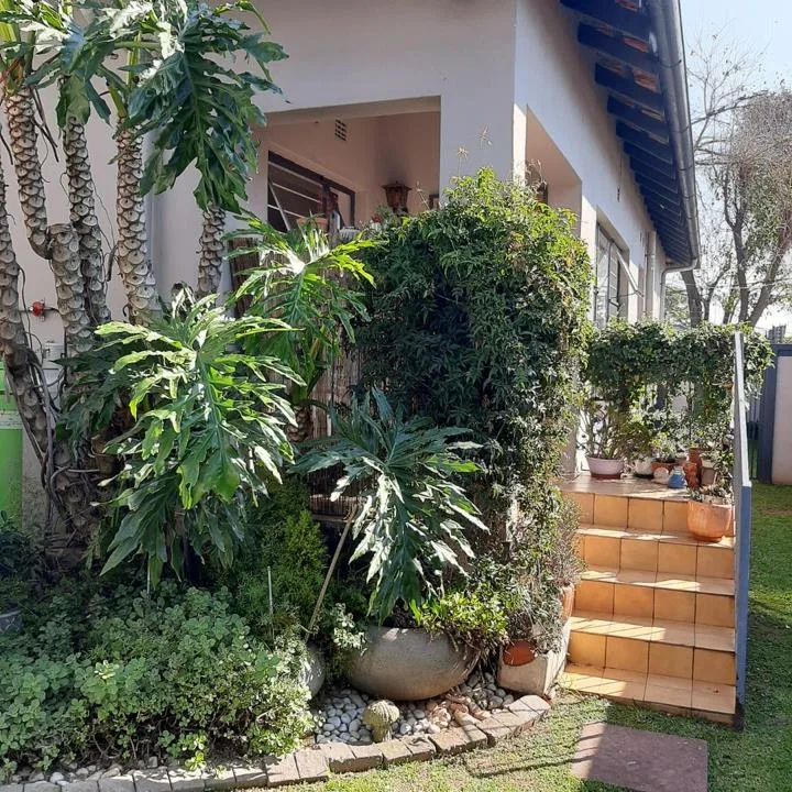 1 Bedroom Apartment / flat to rent in Greenside